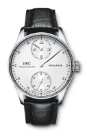 IWC Portugieser Regulateur Limited Edition Montre Homme IW544403