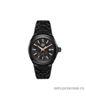 Copie Montre TAG Heuer Lien WBC1392.BH0744 WBC1392.BH0744