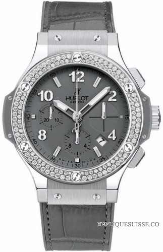 Hublot Big Bang Earl Gris Acier 41mm 342.ST.5010.LR.1104