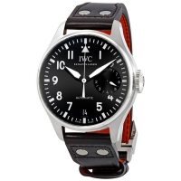 Réplique IWC Big Pilot's Automatique Black Cadran IW50100