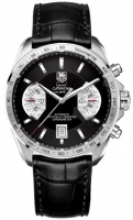 TAG Heuer Grand Carrera Calibre 17 RS CAV511A.FC6225 Montre Réplique