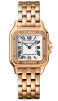 Cartier Panthere de Cartier Medium dames WJPN0009 Montres Copie