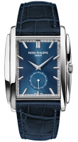 Patek Philippe Gondolo hommes 5124G-011 Montre Réplique