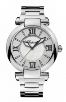 Réplique Chopard Imperiale Automatique 36mm Nacre Diamant