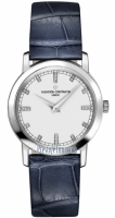 Réplique Montres Vacheron Constantin Traditionnelle Femmes 25155-000G-9584