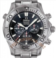 Omega Seamaster Planet Ocean Hommes 2201.51.00 Montre Réplique