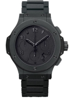 Hublot Big Bang All Black II hommes Montre 301.ci.1110.ci