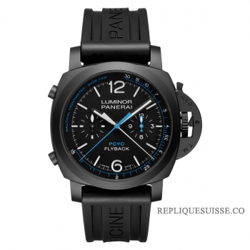 Panerai Luminor Yachts Challenge Chronographe Flyback PAM00788