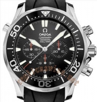 Omega Seamaster Chronographe 300 Dive Hommes 2894.52.91 Montre Réplique