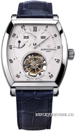 Réplique Montres Vacheron Constantin Malte Hommes 30080-000P-9357