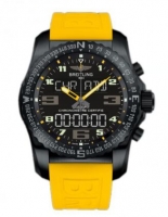 Copie Montre Breitling Cockpit B50 titane VB5010A4/BD41/242S/V20DSA.2