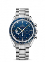 Copie Montre Omega Specialties Chronometre Acier 522.32.40.20.04.002