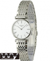 Longines Grande Classique Dames L4.209.4.11.6 Montre Réplique