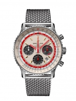 Breitling Navitimer 1 B01 Chronographe 43 ab01219a1g1a1