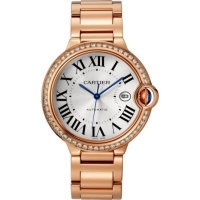 Réplique Cartier Ballon Bleu Automatique Self Wind WJBB0038