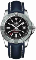 Breitling Avenger Seawolf Slate Grey Dial Automatique A17330 Montre Réplique