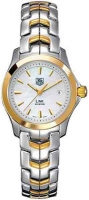 TAG Heuer Link Quartz Dames WJF1352.BB0581 Montre Réplique