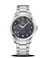 Réplique Omega Seamaster Aqua Terra 150 M Master Co Axial Ladies 38.5mm 231.10.39.21.57.001