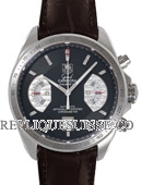 TAG Heuer Grand Carrera Calibre 17 RS CAV511A.FC62 Montre Réplique