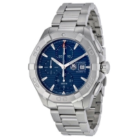 TAG Heuer Réplique Aquaracer Bleu Dial CAY2112.BA0925