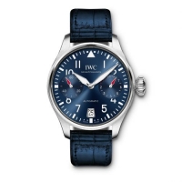 Réplique IWC Big Pilot's Edition "Boutique London" IW501008