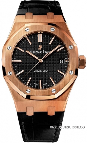 Audemars Piguet Royal Oak automatique 37mm Homme Montre Réplique