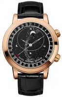 Patek Philippe Grand Complications hommes 6102R-001 Montre Réplique