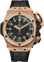 Hublot Big Bang King Power Oceanographic 4000 731.OX.1170.RX