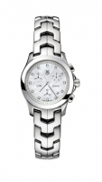 TAG Heuer Lady Link Chronographe CJF1312-BA0580 Montre Réplique