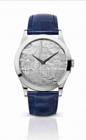 Patek Philippe Calatrava Breeze et Storm Montre Réplique