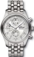 IWC Spitfire Automatique Chronographe Montre Homme IW371705