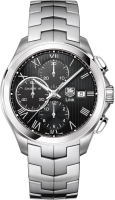 TAG Heuer Link Calibre 16 Automatique Chronographe 43 mm CAT2012.BA0952