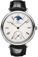 IWC Vintage Portofino Hand Wound Montre Homme IW544805