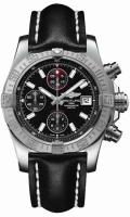 Breitling Avenger Seawolf noir Dial Automatique A1733010-BA Montre Réplique