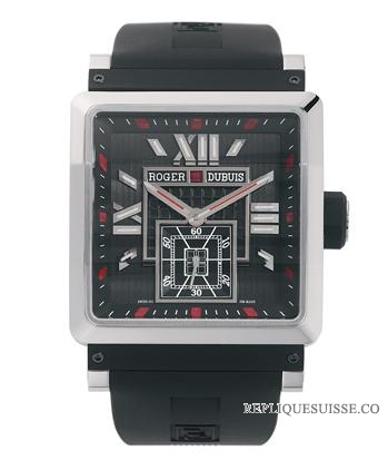 Roger Dubuis KingSquare Automatique Hommes KS40-14-71-00/S9R00 Montre Réplique