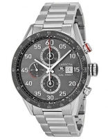 TAG Heuer Carrera Calibre 1887 Automatique Chronographe CAR2A11.BA0799