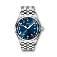 Copie Montre IWC Pilots Mark XVIII Edition Le Petit Prince IW327014