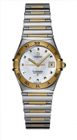 Omega Constellation My Choice Dames Automatique 1391.71.00 Montre Réplique