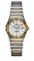 Omega Constellation My Choice Dames Mini Quartz 1165.36.00 Montre Réplique