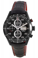 Copie Montre Tag Heuer Carrera Chronographe Automatique Mens CV2A81.FC6237