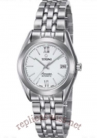 Titoni Airmaster Hommeses 83963S-147 Montre Réplique