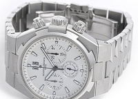 Vacheron Constantin Overseas Chronographe 49150.B01A.9095 Montre Réplique