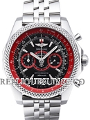 Breitling Bentley Motors SuperSport E2736529-BA2 Montre Réplique [1409100022]