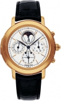 Audemars Piguet Jules Audemars Grande Complication 25866OR.OO.D002CR.01 Montre Réplique