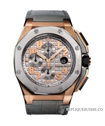 Audemars Piguet Royal Oak Offshore Lebron James Hommes Montre Réplique