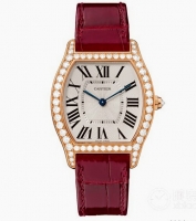 Cartier Tortue montre Réplique Femme WA501011