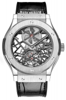 Hublot Classic Fusion Skeleton Tourbillon 45mm 505.NX.0170.LR