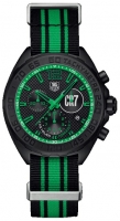 TAG Heuer Formula 1 Cristiano Ronaldo CR7 Homme CAZ1113.FC8189