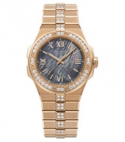 Réplique Chopard Alpine Eagle 36mm Femme