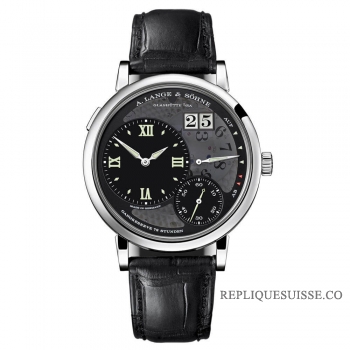 Copie Montre A. Lange & Sohne Grand Lange 1 Lumen 117.035